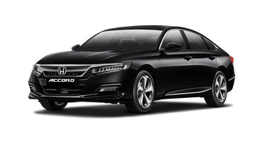 Honda Accord Yên Bái